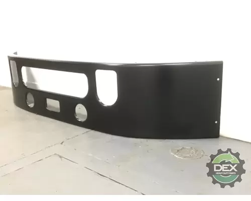 MACK  8611 bumper, front