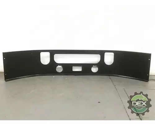 MACK  8611 bumper, front