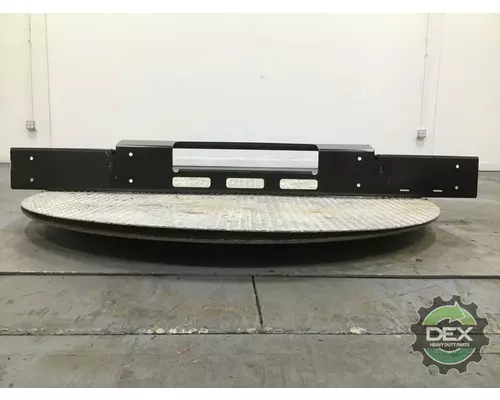 MACK  8611 bumper, front