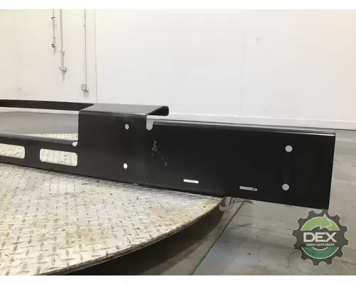 MACK  8611 bumper, front