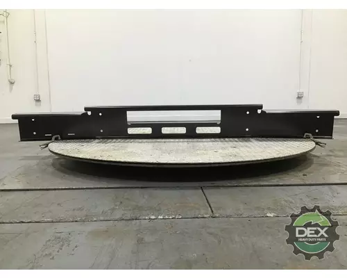 MACK  8611 bumper, front