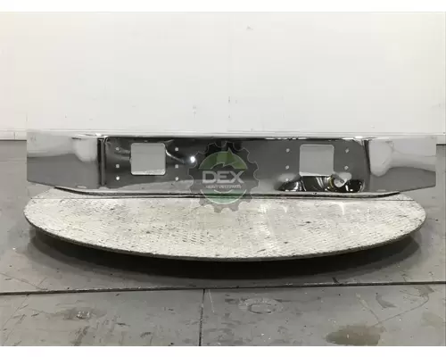 MACK  8611 bumper, front