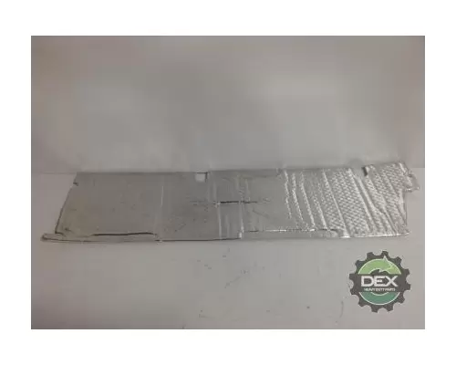 MACK  8652 panel