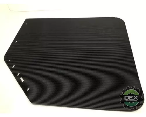MACK  9224 mudguard with mounting (Trucks)