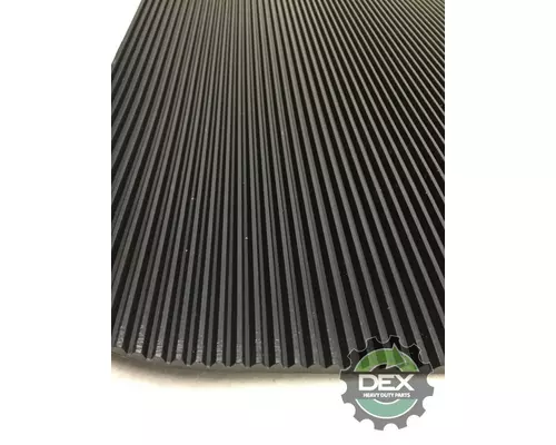 MACK  9224 mudguard with mounting (Trucks)
