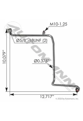 MACK  A/C Line