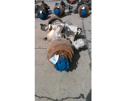 MACK  AXLE ASSEMBLY, REAR (FRONT)