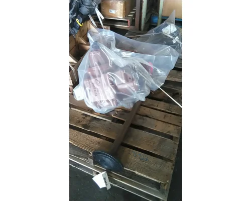 MACK  AXLE SHAFT