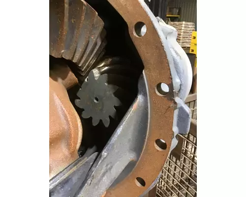 MACK  AXLE SHAFT