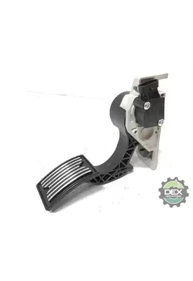 MACK  Accelerator Parts