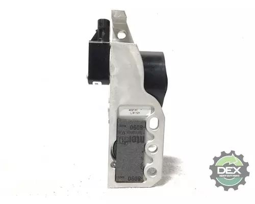 MACK  Accelerator Parts