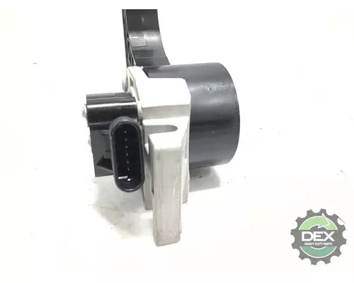 MACK  Accelerator Parts