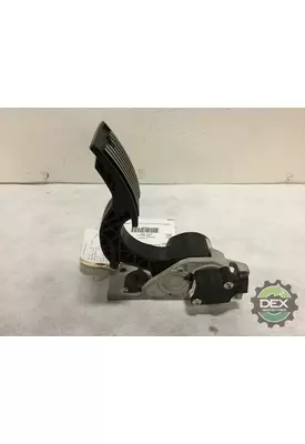 MACK  Accelerator Parts