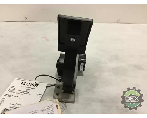 MACK  Accelerator Parts