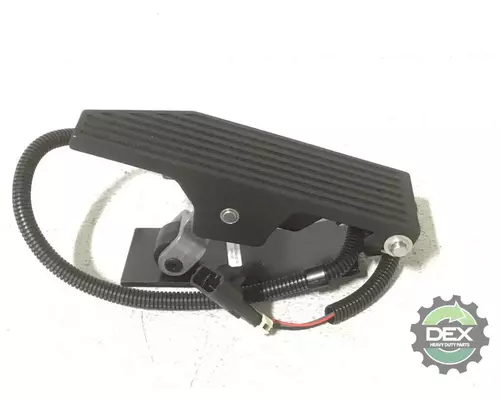 MACK  Accelerator Parts