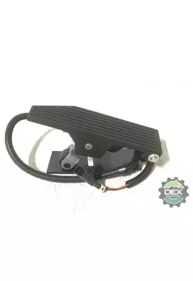 MACK  Accelerator Parts