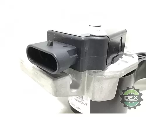 MACK  Accelerator Parts
