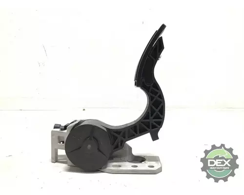 MACK  Accelerator Parts