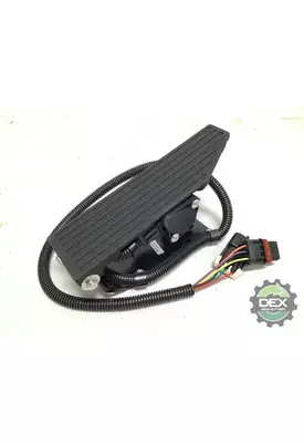 MACK  Accelerator Parts