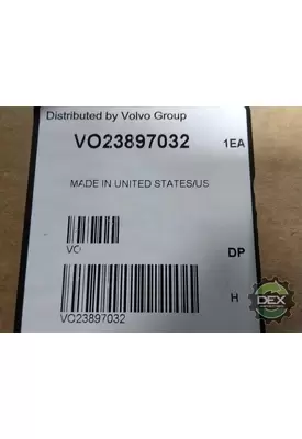 MACK  Accelerator Parts