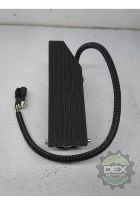 MACK  Accelerator Parts
