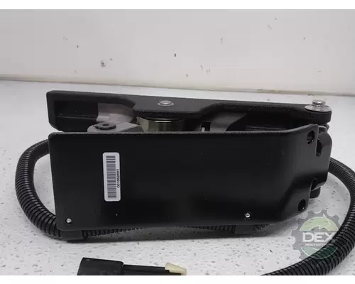 MACK  Accelerator Parts