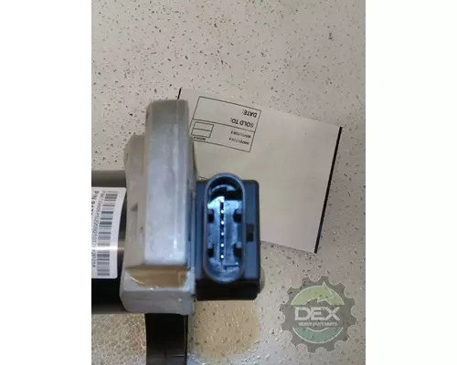 MACK  Accelerator Parts