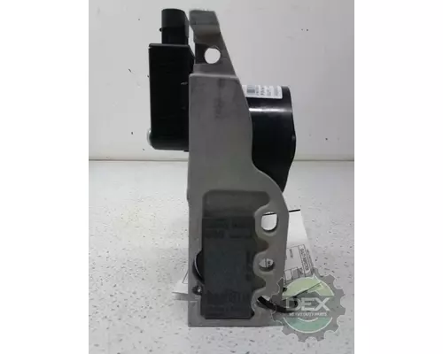 MACK  Accelerator Parts