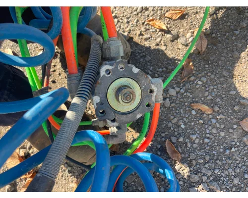 MACK  Air Brake Components