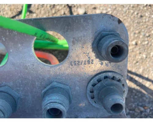 MACK  Air Brake Components