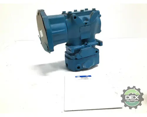 MACK  Air Compressor