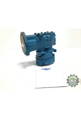 MACK  Air Compressor