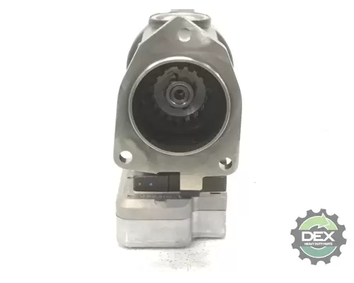 MACK  Air Compressor