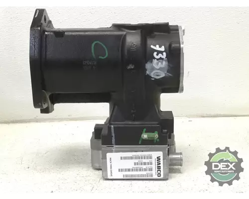 MACK  Air Compressor