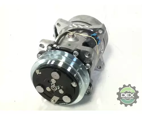 MACK  Air Compressor
