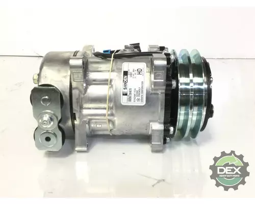 MACK  Air Compressor