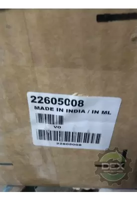 MACK  Air Compressor