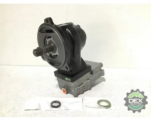MACK  Air Compressor