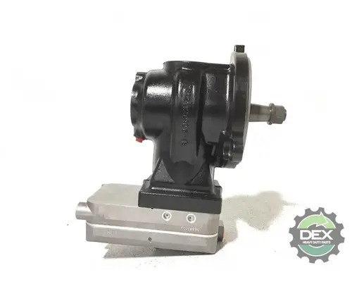 MACK  Air Compressor