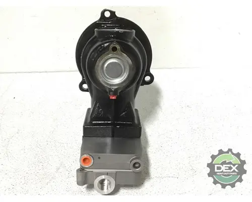 MACK  Air Compressor