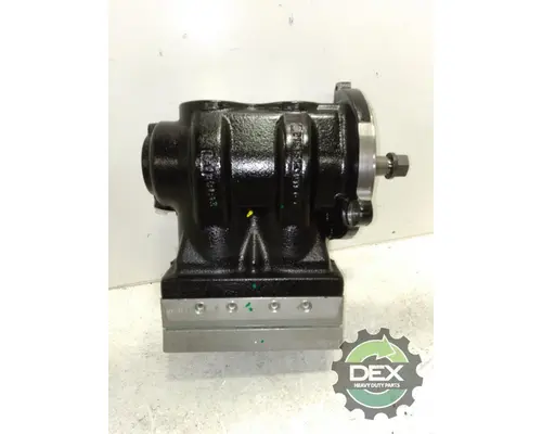 MACK  Air Compressor