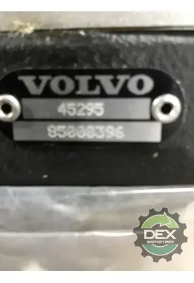 MACK  Air Compressor