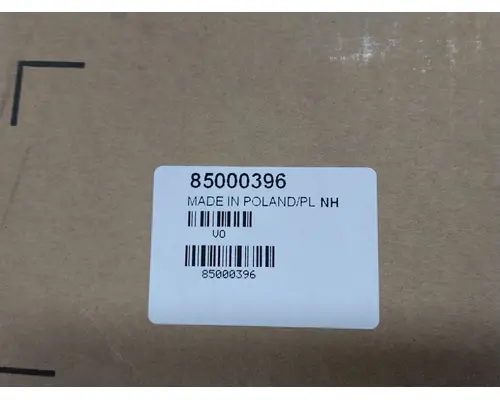 MACK  Air Compressor