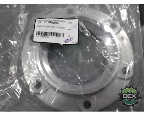 MACK  Air Compressor