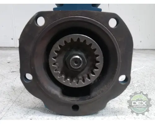 MACK  Air Compressor