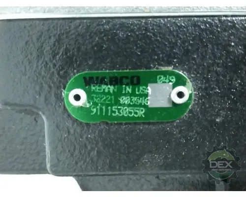 MACK  Air Compressor