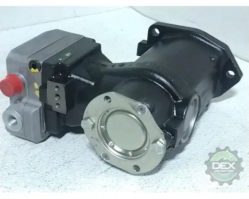 MACK  Air Compressor