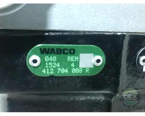 MACK  Air Compressor