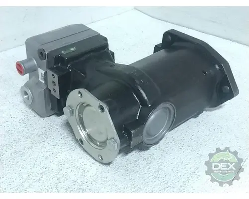 MACK  Air Compressor