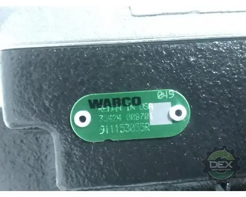 MACK  Air Compressor